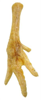 Petsnack Kalkoenpoten Wit #95;_