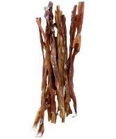 17,5 Cm Petsnack Kauwstaafjes Kalf Snack