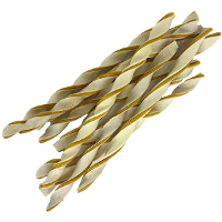 Petsnack Kipwokkel #95;_13 14 Inch 32 35 Cm
