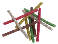 5 Inch 10 Mm Munchy Mix