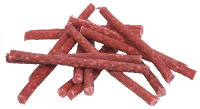 Petsnack Munchy Rood #95;_5 Inch 12,5 Cm
