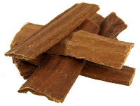 Petsnack Natuur Jerkey Kalkoen #95;_1 Kg