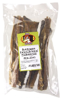 25 Cm 250 Gr Petsnack Pensstaafjes