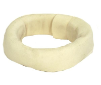 15 16,5 Cm 10x220gr Petsnack Ring Wit
