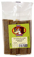 Petsnack Rund Jerkey's #95;_20 St