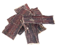 1 Kg Minimaal 60 St Petsnack Rundvlees Strips