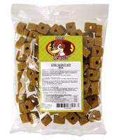 500 Gr Petsnack Semi Moist Kip