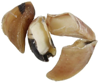 Petsnack Snack Kalfshoeven Met Schapenvet Groot