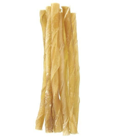 Petsnack Snack Twisted Stick / Staafjes Gedraaid #95;_5 Inch 12,5 Cm 7/8 Mm 100 St