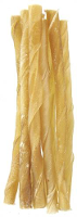Petsnack Snack Twisted Stick / Staafjes Gedraaid #95;_5 Inch 12,5 Cm 7/8 Mm