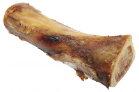 Petsnack Super Mergpijp Gerookt #95;_20 Cm