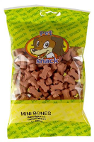 Petsnack Zalmbotjes #95;_200 Gr