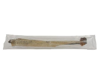 Petsnack Zalmhuid Met Vlees