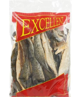 1 Kg Petsnack Zalmhuid Zonder Vet