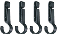 Petzl E04350 CROCHLAMP S