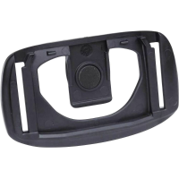 Petzl E78901 Helmhouder PIXA Helmclip Geschikt voor: Petzl hoofdlamp PIXA