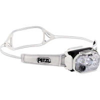 Petzl SWIFT RL led verlichting