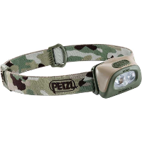 Petzl TACTIKKA + ledverlichting