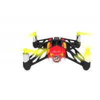 Minidrones Airborne Night Drone Blaze