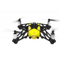 Minidrones Airborne Cargo Drone Travis