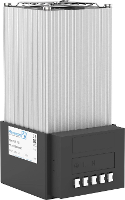 Pfannenberg FLH 250 heater 250W 230 AC Verwarmingsventilator voor schakelkast 230 V/AC (max) 250 W (l x b x h) 187 x 93 x 106 mm 1 stuk(s)