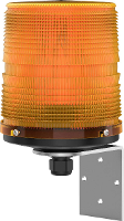 Pfannenberg Flitslamp PMF 2015 M 24 DC AM 21007804012 Oranje Oranje 24 V/DC