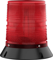 Pfannenberg Flitslamp PMF 2015 SIL 230 AC RD DIREKTM 21007105601 Rood Rood 230 V/AC