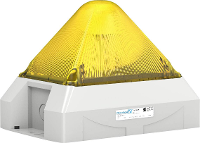 Pfannenberg Flitslamp PY X L 15 230 AC YE 7035 21561103055 Geel Geel 230 V/AC