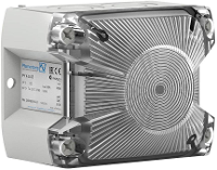 Pfannenberg Flitslamp PY X S 05 24V DC CL 7035 21510801055 Helder Helder 24 V/DC