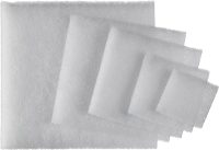 Pfannenberg FM PF 4xx00 216x216 300 Filtermat (b x h x d) 216 x 216 x 85 mm 1 stuk(s)