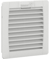 Pfannenberg PFA 10000 54 7035 Filterventilatie (b x h x d) 109 x 109 x 23 mm 1 stuk(s)