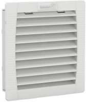 Pfannenberg PFA 20000 55 UV 7035 Filterventilatie (b x h x d) 145 x 145 x 31 mm 1 stuk(s)