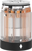 Pfannenberg Signaalzuilelement 28250040010 BR50 CL CL CONT.LIGHT CL Helder 1 stuk(s)