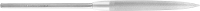PFERD 19335201 GSM vijl Lengte 215 mm 12 stuk(s)