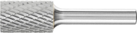 PFERD 21102028 Freesstift Cilinder Lengte 65 mm Afmeting, Ø 16 mm Werklengte 25 mm Schachtdiameter 8 mm