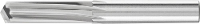 PFERD 21455896 Freesstift Cilinder Lengte 65 mm Afmeting, Ø 8 mm Werklengte 25 mm Schachtdiameter 8 mm