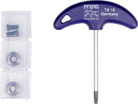 PFERD TOOLS 22000014 Serviceset