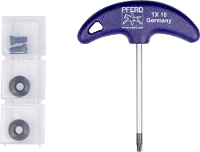 Serviceset PFERD TOOLS 22000015