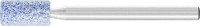 PFERD 31107135 Schuurpen Diameter 5 mm 10 stuk(s)