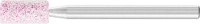 PFERD 31107256 Schuurpen Diameter 5 mm 10 stuk(s)