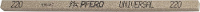 PFERD TOOLS 33400003 Slijpsteen 12 stuk(s)