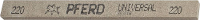 PFERD TOOLS 33400005 Slijpsteen 12 stuk(s)