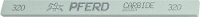 PFERD TOOLS 33400041 Slijpsteen 12 stuk(s)