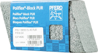 PFERD 41020060 Polijstblok 5 stuk(s)