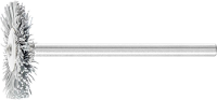 PFERD 43100755 Ronde borstel 10 stuk(s)