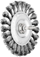 PFERD 43108001 Ronde borstel 10 stuk(s)