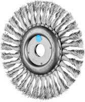PFERD 43304022 Ronde borstel 10 stuk(s)