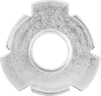 PFERD 43690020 Adapterpaar 1 stuk(s)