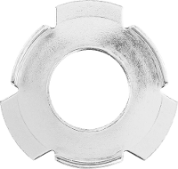 PFERD 43690025 Adapterpaar 1 stuk(s)