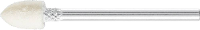 PFERD 44100114 Polijststift Diameter 6 mm 10 stuk(s)